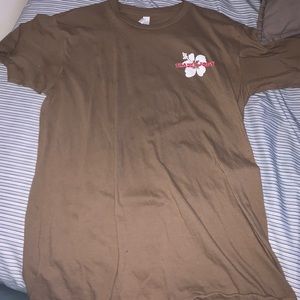 Trader Joe’s shirt (if anyone is interested )